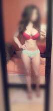 lesly bellisima modelo 21 años promocion hoy