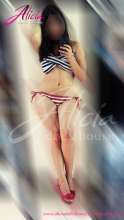laura escort universitaria