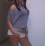 Pao, delisiosa  colegiala, 23  añitos