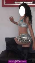 yady vip. sexy y muy seductora ....cachonda y atrevida