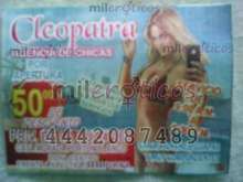 SOLICITO CHICAS