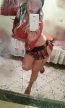 ALEXXXA TRIPLE X, LA CHICA PORN STAR