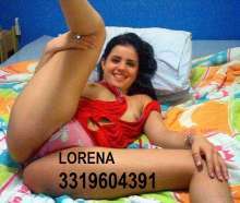 LORENA ESCORT BUENISISMA