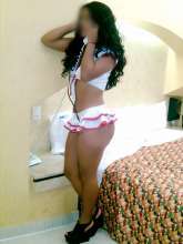 I T Z E L . . .   L L E N A DE SENSUALIDAD SUPER CALIENTE...