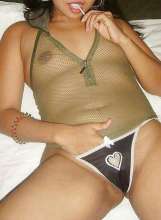 claudia chiquita independiente
