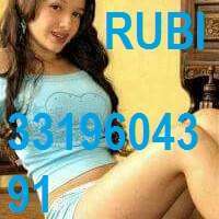 NIÑA ESCORT GUAPISIMA SOY RUBI