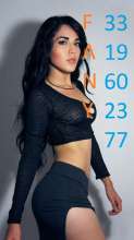 fany preciosa nena escort elegante