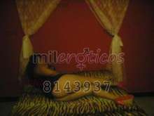 agencia de masajes cleopatra