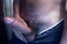 HOMBRE SUPER COJELON $