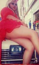 YO SOY TU ESCORT TRAVESTI PREFERIDA ME ENCANTA EL SEXO PAPI