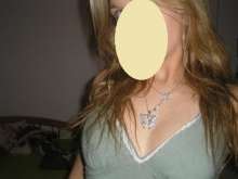Sharon  soy una talla 3  marcame y te cuento