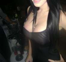 FERNANDA DELGADA TALLA 5 UNIVERSITARIA!!