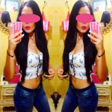 ◀◀◀ WENDY de MONTERREY NUEVO LEÓN ▶▶▶