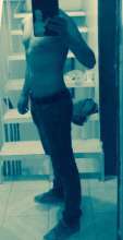 Hombre busca mujer