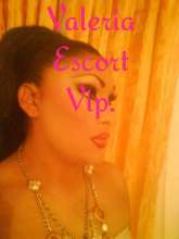 TANIA ESCORT VIP