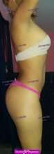 $200 JAROCHITA DE 18 LINDA JOVENCITA CUERPECITO TENTACION