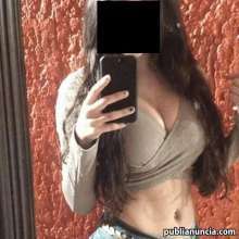 ALEJANDRA  MIS  FOTOS  SON REALES  SIN AGENCIAS