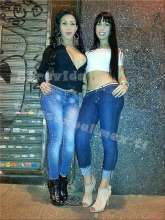 Me encantan los antros bares y mucho sexo invitame