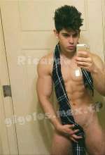 Cansada de tu marido se te antoja un papasito