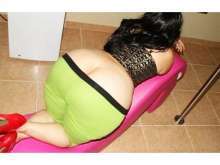 SHARLOT AMIGA OCASIONAL SIENTE MIS MANOS