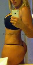 Alexa VIP Nueva Escort