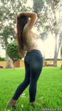 ANDREA   SOLO  CLIENTES   MADUROS