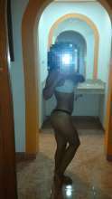 ALEXA CHICA GANOSA DE SEXO
