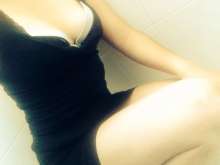 Perla: soy educada, elegante y sensual no te arrepentirás