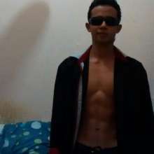Me yamo josue