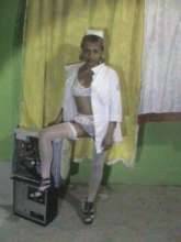 te cumplo cualquier fantacia sin descriminacion