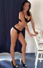 Camila Escort VIP