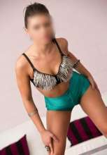 DULCE Y SENSUAL ESCORT