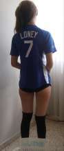 Edecan AAA luna VIP CLIENTES EXIGENTES