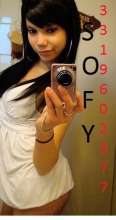 SOFY PRECIOSA NENA ESCORT