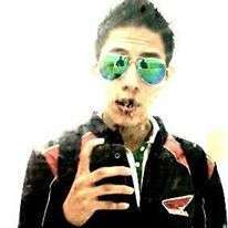 Hola mi nombre es Edi, mido 1.70, tengo 19..