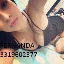 fernanda escort platinum