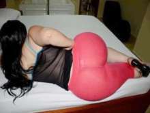 SHARLOT AMIGA OCASIONAL SIENTE MIS MANOS