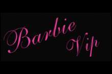CHICAS BARBIE VIP