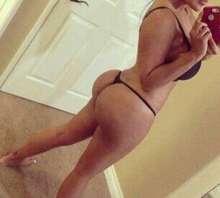 PAOLA NALGONSITA VIP
