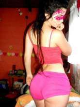 guapisima talla5 bubis perfectas cinturita deliciosa
