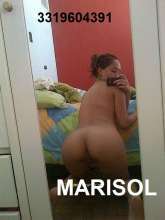 CHICA ESCORT SUPER LINDA