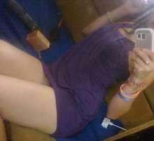 Hola soy denisse me encanta el sexo super cachondo