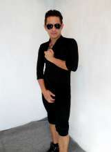 Rakzo kinney...chico bisexual 100% varonil