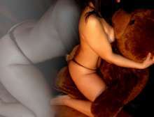 ESCORT SENSUAL  DEJAME SER TU PUTITA