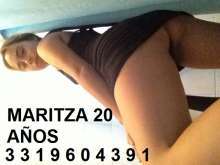 PRECIOSA NENA ESCORT