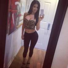 JOSELYN LA FANTASIA DE TODOS LOS HOMBRES*¨*DIVA ESCORT