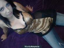 HOLA QUE TAL SOY JAQUELINE