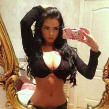 HOLA SOY MICHEL CHICA CALIENTE