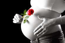 EMBARAZADA DE 8 MESES!!!!!!!!!!MARISOL!!! LLAMAME CORAZON