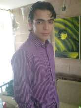 Joven de compañia para dama